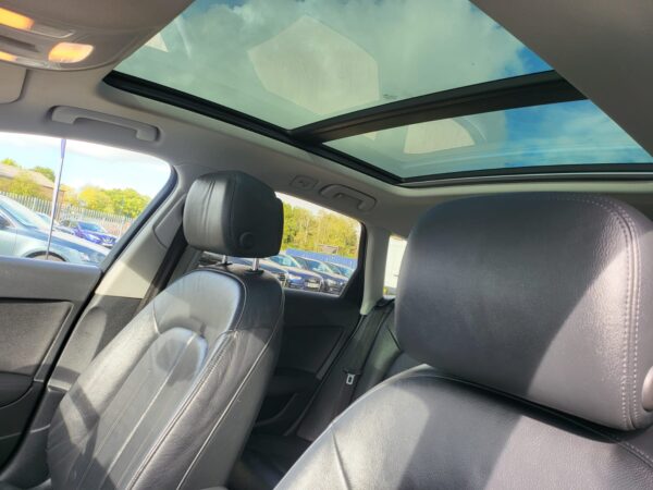 AUDI A6 ALLROAD 3.0 TDI [218] Quattro 5dr S Tronic 2015 (65) - Image 17