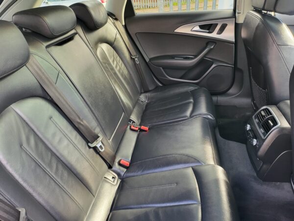 AUDI A6 ALLROAD 3.0 TDI [218] Quattro 5dr S Tronic 2015 (65) - Image 18