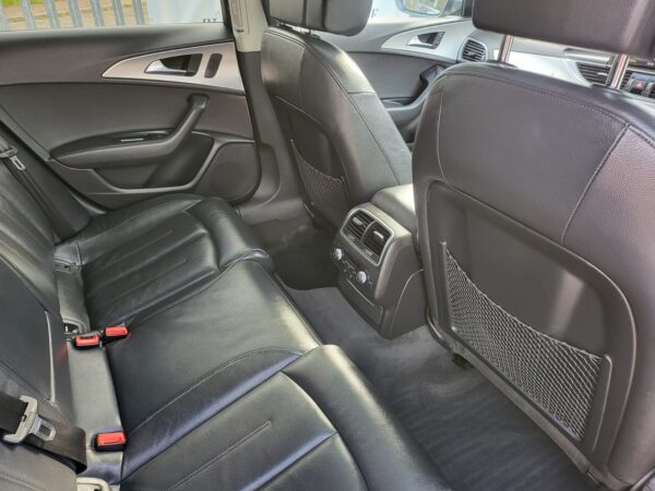 AUDI A6 ALLROAD 3.0 TDI [218] Quattro 5dr S Tronic 2015 (65) - Image 19