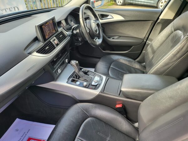 AUDI A6 ALLROAD 3.0 TDI [218] Quattro 5dr S Tronic 2015 (65) - Image 14