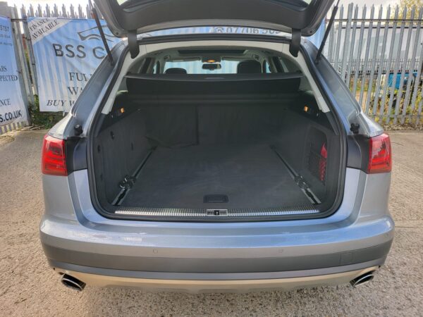 AUDI A6 ALLROAD 3.0 TDI [218] Quattro 5dr S Tronic 2015 (65) - Image 11