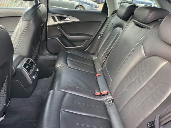 AUDI A6 ALLROAD 3.0 TDI [218] Quattro 5dr S Tronic 2015 (65) - Image 20