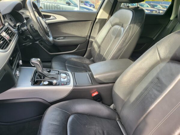 AUDI A6 ALLROAD 3.0 TDI [218] Quattro 5dr S Tronic 2015 (65) - Image 15