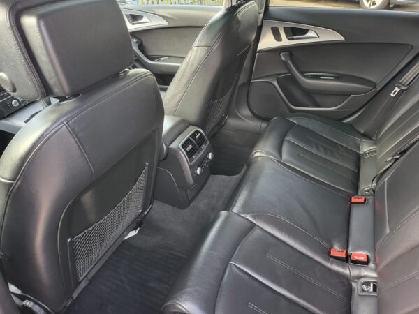 AUDI A6 ALLROAD 3.0 TDI [218] Quattro 5dr S Tronic 2015 (65) - Image 21