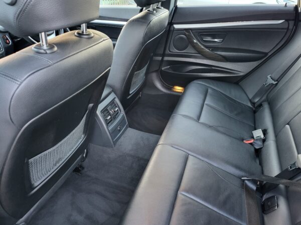 BMW 3 SERIES 320d Luxury 5dr Step Auto 2013 (13) - Image 20