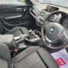 BMW 1 SERIES 116d Sport 5dr [Nav] 2017 (17) - Image 12