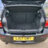 BMW 1 SERIES 116d Sport 5dr [Nav] 2017 (17) - Image 11
