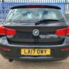 BMW 1 SERIES 116d Sport 5dr [Nav] 2017 (17) - Image 28
