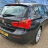 BMW 1 SERIES 116d Sport 5dr [Nav] 2017 (17) - Image 25