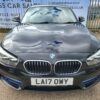BMW 1 SERIES 116d Sport 5dr [Nav] 2017 (17) - Image 27