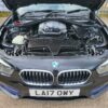 BMW 1 SERIES 116d Sport 5dr [Nav] 2017 (17) - Image 10