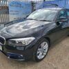 BMW 1 SERIES 116d Sport 5dr [Nav] 2017 (17) - Image 3