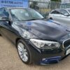 BMW 1 SERIES 116d Sport 5dr [Nav] 2017 (17) - Image 29