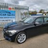 BMW 1 SERIES 116d Sport 5dr [Nav] 2017 (17) - Image 30