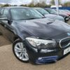 BMW 1 SERIES 116d Sport 5dr [Nav] 2017 (17)