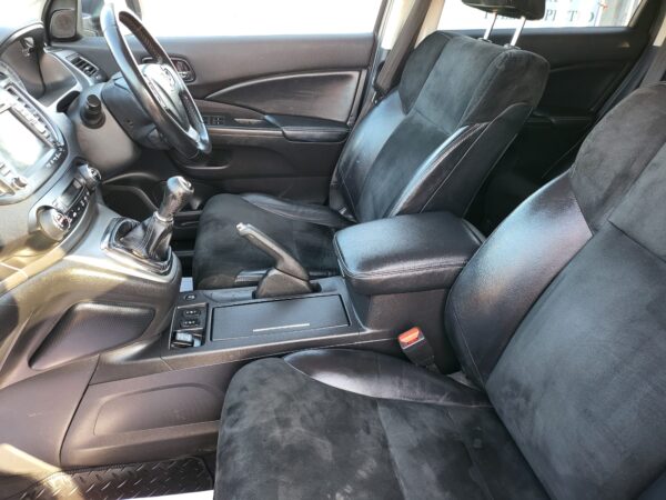 HONDA CR-V 1.6 i-DTEC SR 5dr 2WD 2014 (64) - Image 15