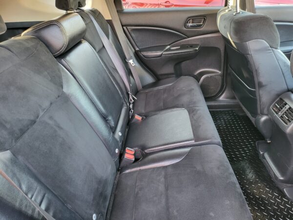 HONDA CR-V 1.6 i-DTEC SR 5dr 2WD 2014 (64) - Image 17