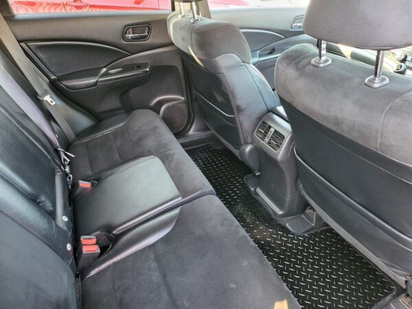 HONDA CR-V 1.6 i-DTEC SR 5dr 2WD 2014 (64) - Image 18