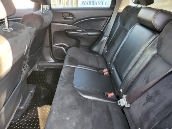 HONDA CR-V 1.6 i-DTEC SR 5dr 2WD 2014 (64) - Image 19