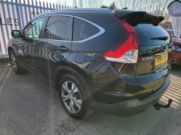 HONDA CR-V 1.6 i-DTEC SR 5dr 2WD 2014 (64) - Image 26