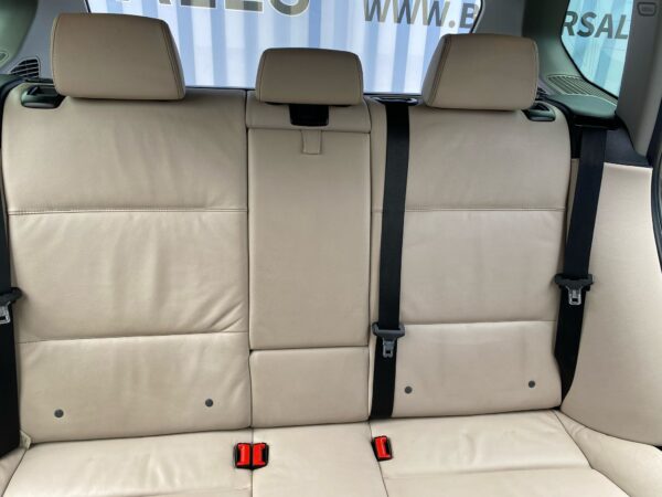 BMW X3 xDrive20d SE 5dr Step Auto 2012 (62) - Image 23