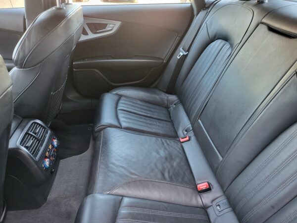 AUDI A7 3.0 TDI S Line 5dr Multitronic 2012 (12) - Image 21