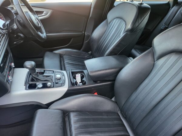 AUDI A7 3.0 TDI S Line 5dr Multitronic 2012 (12) - Image 17