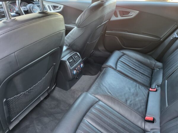 AUDI A7 3.0 TDI S Line 5dr Multitronic 2012 (12) - Image 22