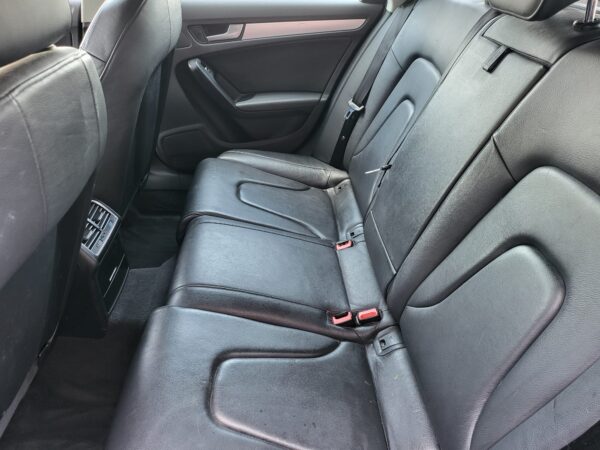 AUDI A4 2.0 TDI 150 SE Technik 5dr Multitronic 2013 (63) - Image 21