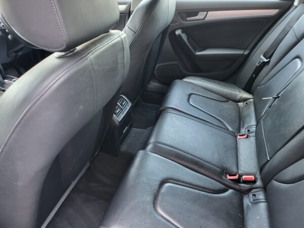 AUDI A4 2.0 TDI 150 SE Technik 5dr Multitronic 2013 (63) - Image 22