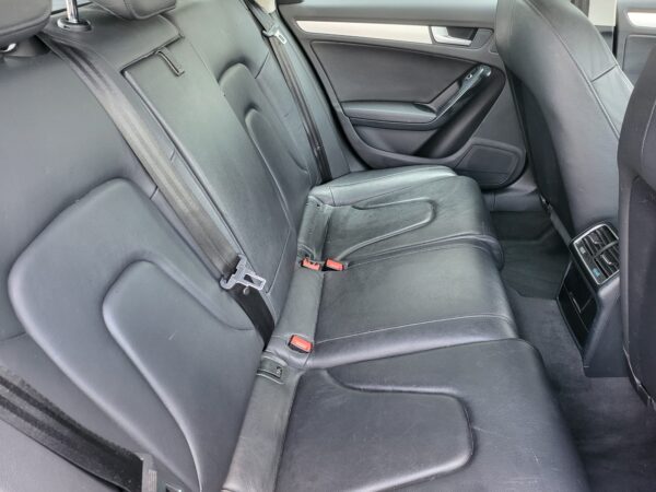 AUDI A4 2.0 TDI 150 SE Technik 5dr Multitronic 2013 (63) - Image 19