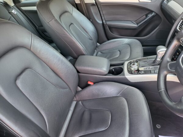 AUDI A4 2.0 TDI 150 SE Technik 5dr Multitronic 2013 (63) - Image 15