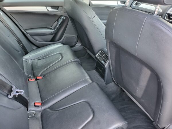 AUDI A4 2.0 TDI 150 SE Technik 5dr Multitronic 2013 (63) - Image 20