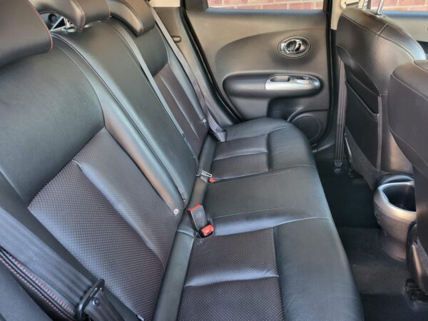 NISSAN JUKE 1.5 dCi Tekna 5dr 2013 (62) - Image 19