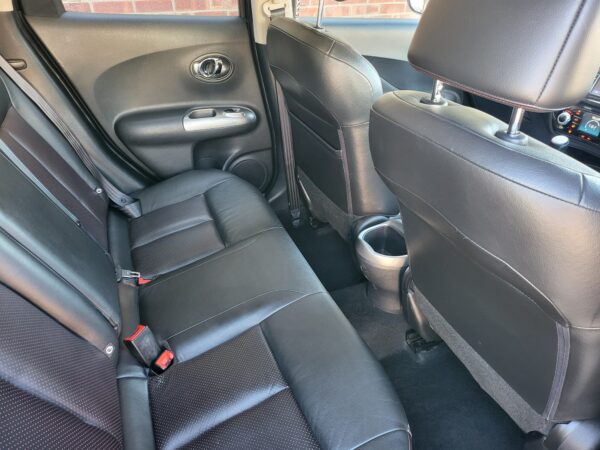 NISSAN JUKE 1.5 dCi Tekna 5dr 2013 (62) - Image 20