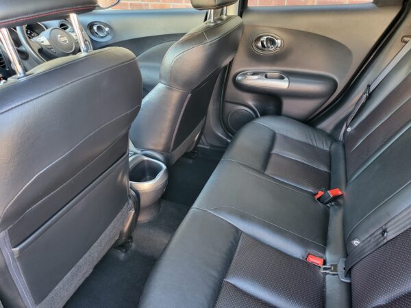 NISSAN JUKE 1.5 dCi Tekna 5dr 2013 (62) - Image 22