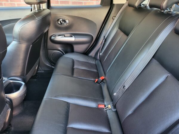 NISSAN JUKE 1.5 dCi Tekna 5dr 2013 (62) - Image 21