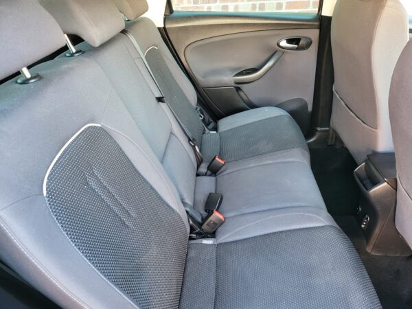 SEAT ALTEA 1.6 TDI CR I Tech 5dr DSG 2014 (14) - Image 20
