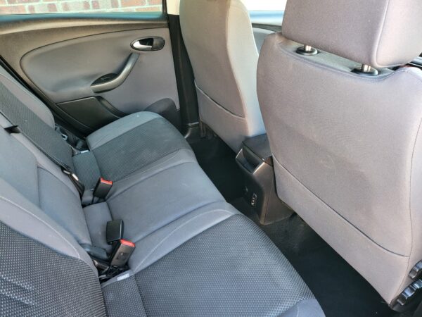 SEAT ALTEA 1.6 TDI CR I Tech 5dr DSG 2014 (14) - Image 21