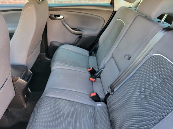 SEAT ALTEA 1.6 TDI CR I Tech 5dr DSG 2014 (14) - Image 22