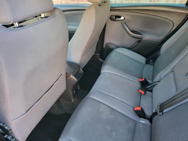 SEAT ALTEA 1.6 TDI CR I Tech 5dr DSG 2014 (14) - Image 23