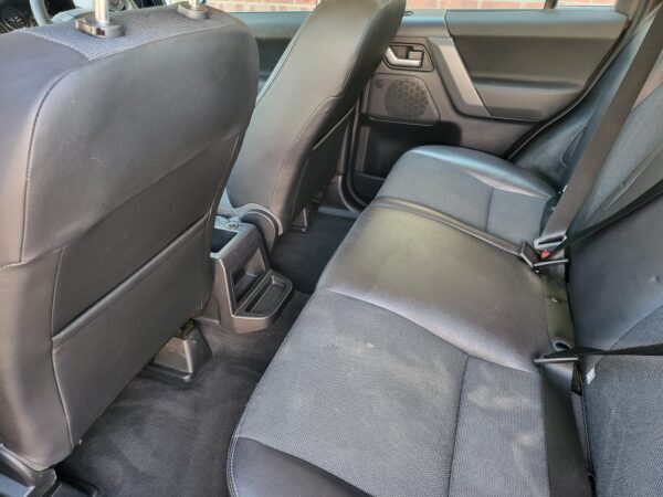 LAND ROVER FREELANDER 2.2 Td4 XS [Nav] 5dr Auto 2010 (10) - Image 20