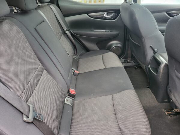 NISSAN QASHQAI 1.5 dCi Acenta Premium 5dr 2014 (64) - Image 20