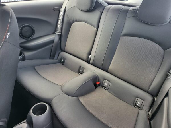MINI HATCHBACK 1.5 One D 3dr 2014 (14) - Image 20