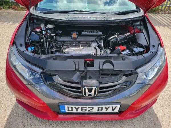 HONDA CIVIC 2.2 i-DTEC ES 5dr 2012 (62) - Image 10