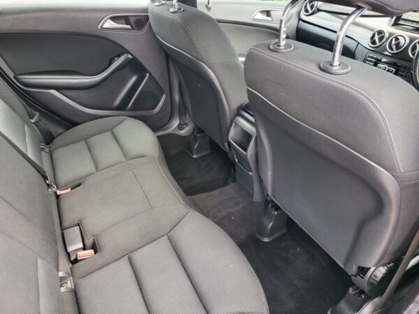 MERCEDES-BENZ B CLASS B180 [1.5] CDI SE 5dr Auto 2014 (64) - Image 20