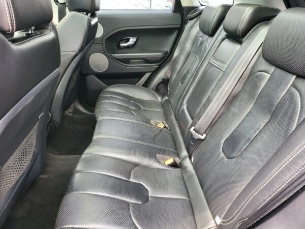 LAND ROVER RANGE ROVER EVOQUE 2.2 SD4 Dynamic 5dr Auto [Lux Pack] 2012 (62) - Image 22