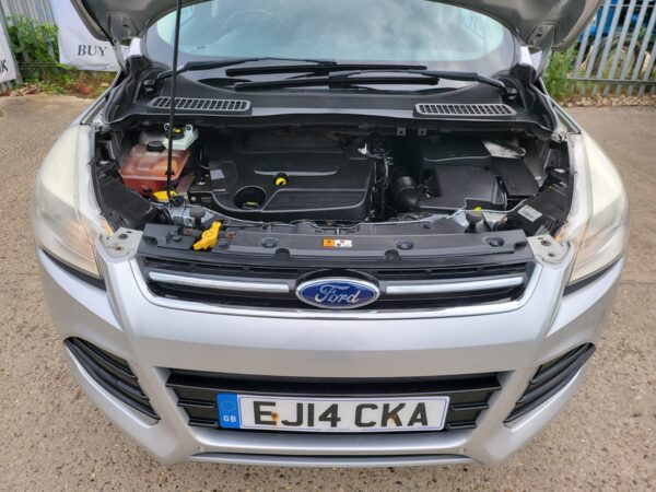 2014 FORD KUGA 2.0 TDCi Titanium 5dr 2WD - Image 15