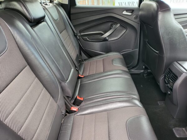 2014 FORD KUGA 2.0 TDCi Titanium 5dr 2WD - Image 25