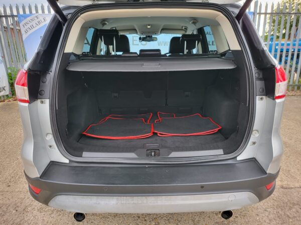 2014 FORD KUGA 2.0 TDCi Titanium 5dr 2WD - Image 28